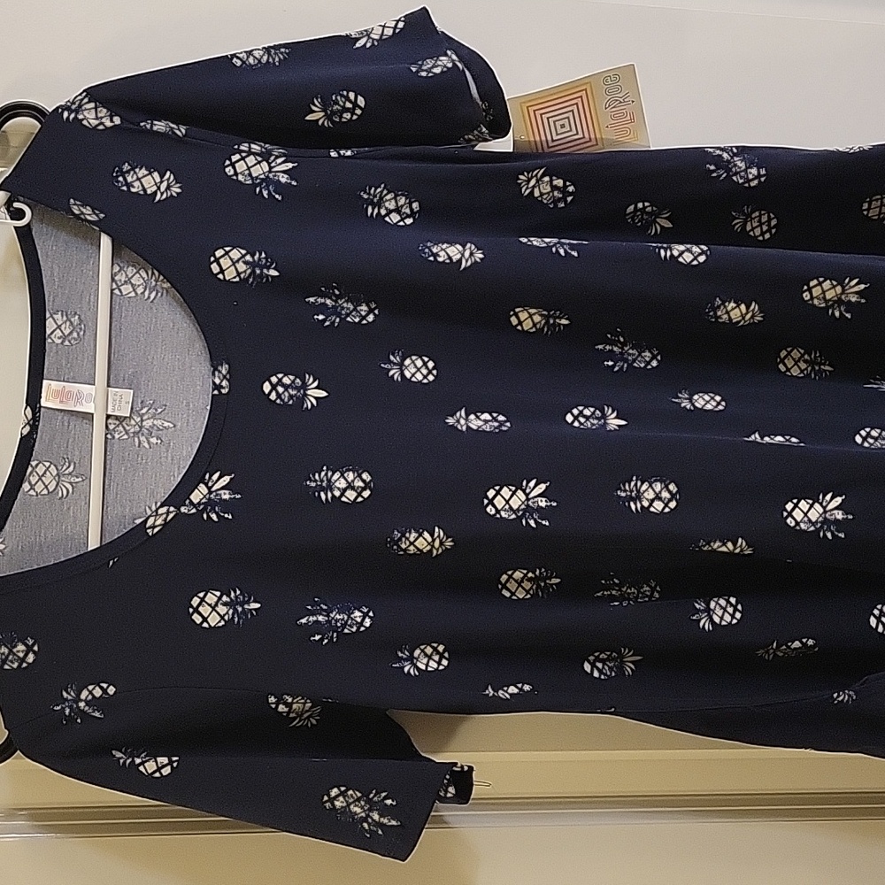 Perfect tee